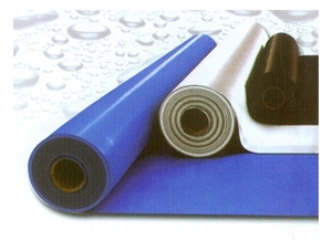 浙江内增强聚氯乙烯(pvc)防水卷材