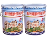 浙江单组分聚氨酯弹性防水涂料