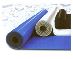 浙江夹筋聚氯乙烯（pvc）防水卷材